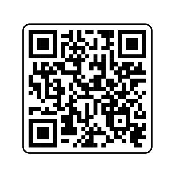 Facebook QR Code